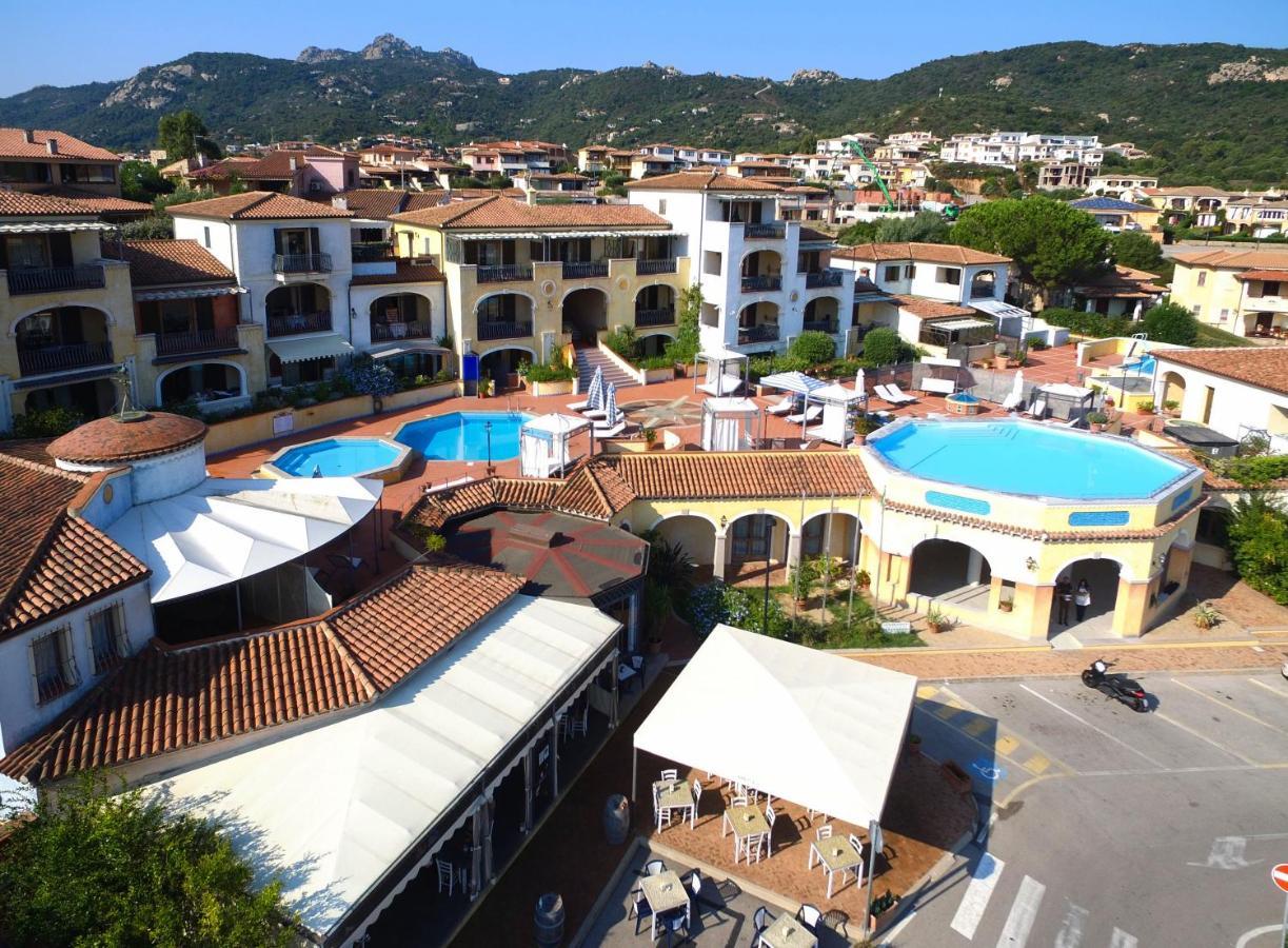 Residence Riva Azzurra Канниджионе Экстерьер фото