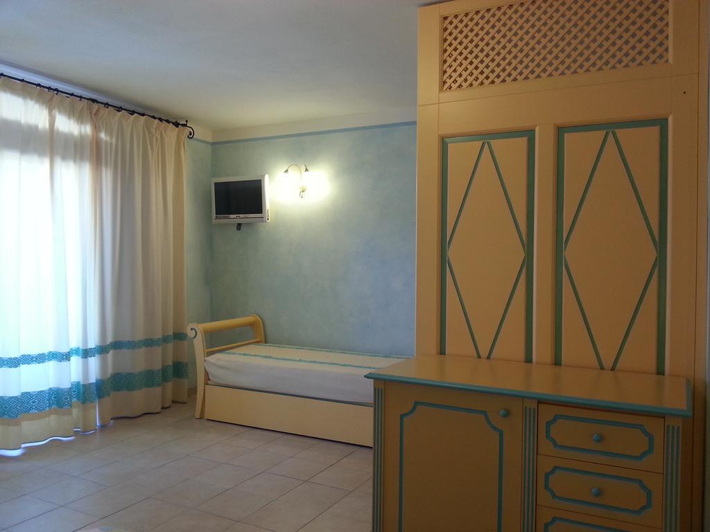 Residence Riva Azzurra Канниджионе Номер фото