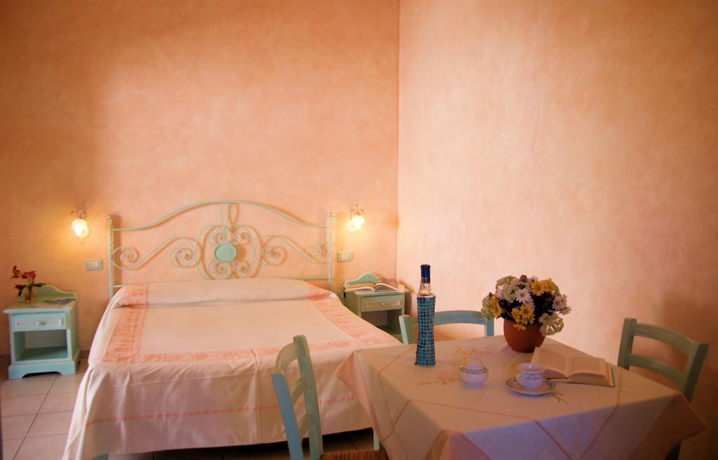 Residence Riva Azzurra Канниджионе Номер фото