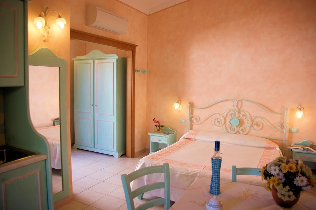 Residence Riva Azzurra Канниджионе Номер фото