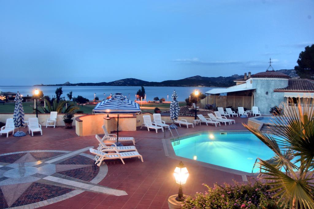 Residence Riva Azzurra Канниджионе Экстерьер фото