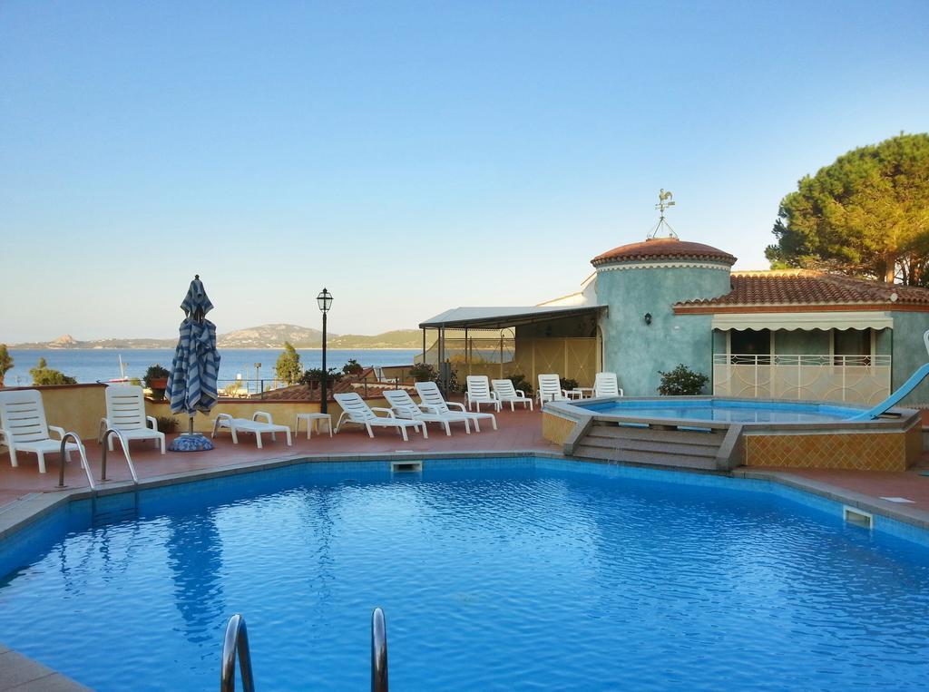 Residence Riva Azzurra Канниджионе Экстерьер фото