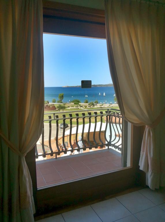Residence Riva Azzurra Канниджионе Номер фото