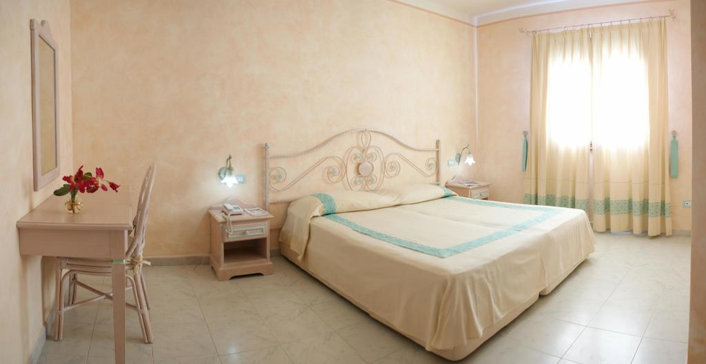 Residence Riva Azzurra Канниджионе Экстерьер фото