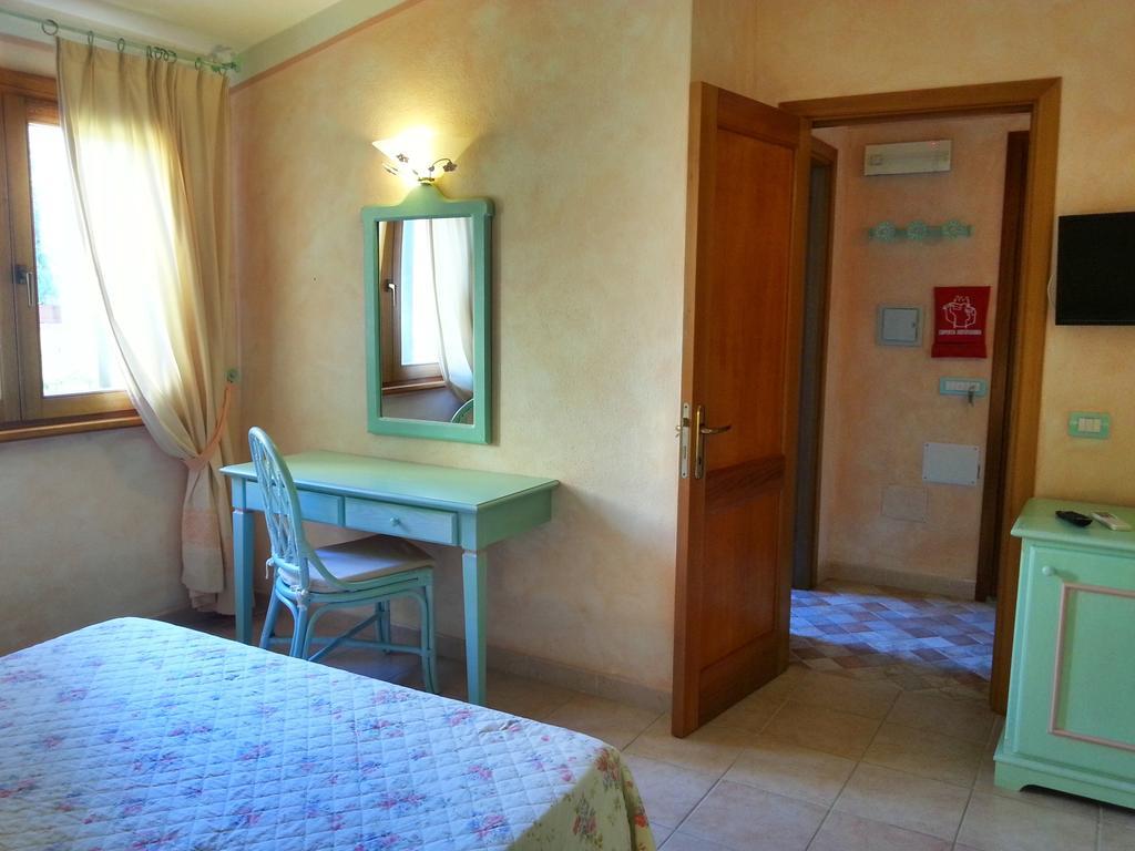 Residence Riva Azzurra Канниджионе Номер фото