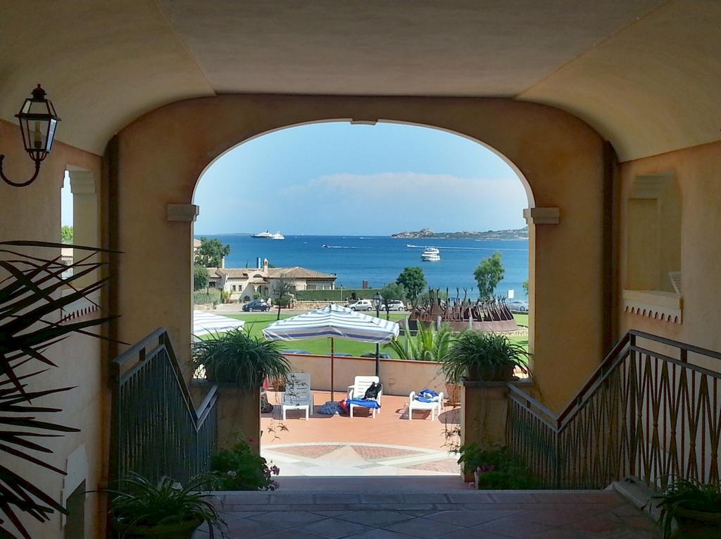 Residence Riva Azzurra Канниджионе Экстерьер фото