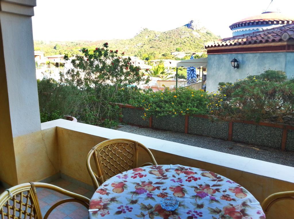 Residence Riva Azzurra Канниджионе Номер фото