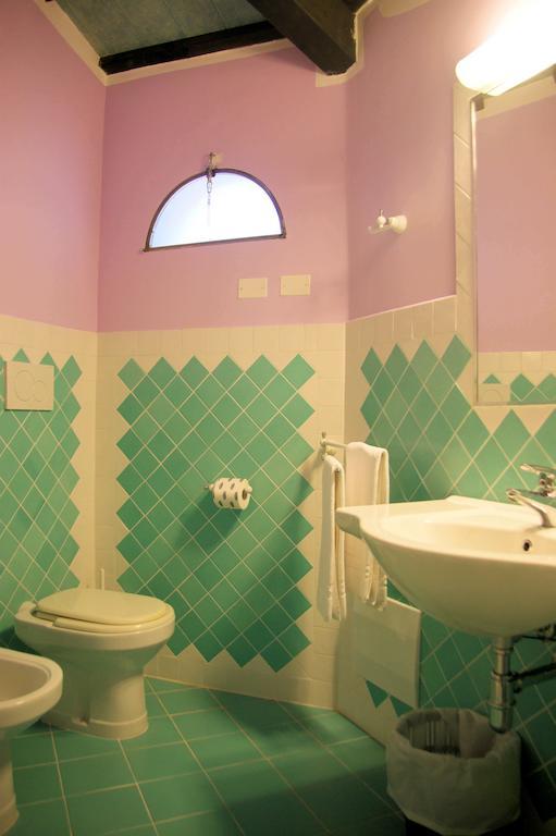 Residence Riva Azzurra Канниджионе Номер фото