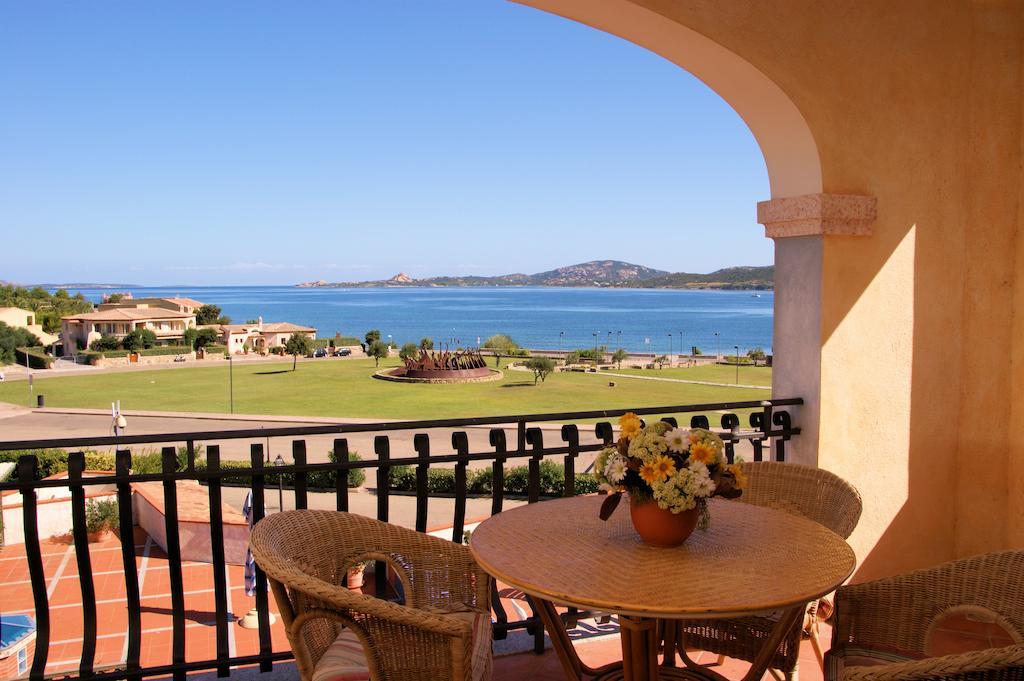 Residence Riva Azzurra Канниджионе Номер фото