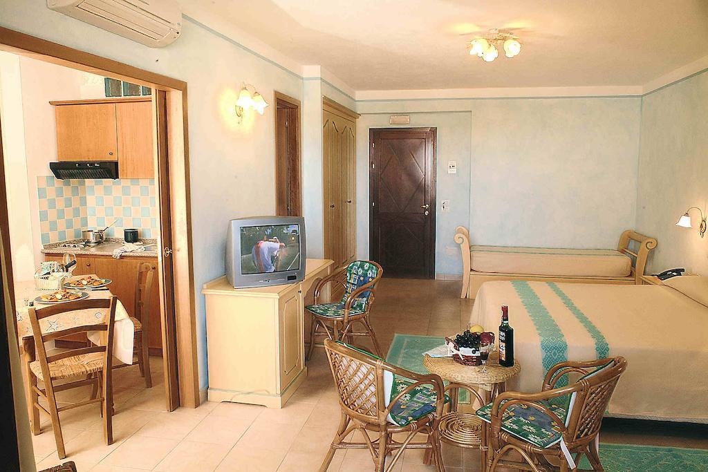 Residence Riva Azzurra Канниджионе Номер фото