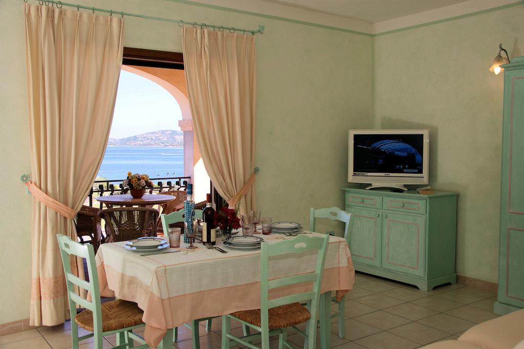 Residence Riva Azzurra Канниджионе Номер фото
